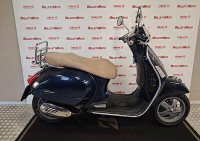 Vespa GTS 125 Super (2008 - 16) - Annuncio 9900443