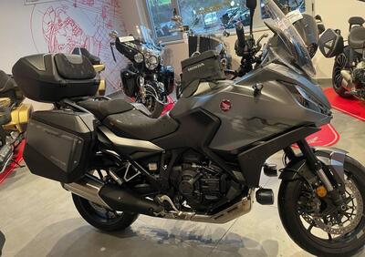 Honda NT 1100 Travel DCT (2022 - 24) - Annuncio 9900444