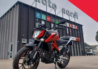 Swm Hoku 125 (2023 - 25) - Annuncio 9900445