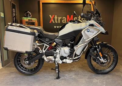 Bmw F 850 GS Adventure (2019 - 20) - Annuncio 9900446