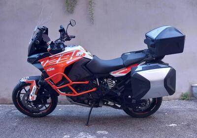 KTM 1290 Super Adventure S (2017 - 20) - Annuncio 9900454