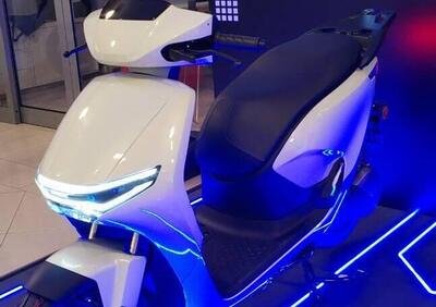 Honda CUV e: (2025) - Annuncio 9900447