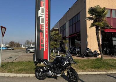 Benelli TRK 502 (2021 - 25) - Annuncio 9900472