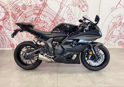 Yamaha YZF R7 (2021 - 25) - Annuncio 9900469