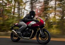 Triumph Thruxton 400 2026: il mito café racer rinasce. Prezzo e scheda tecnica [GALLERY]