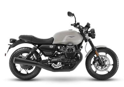 Moto Guzzi V7 Stone (2021 - 24) - Annuncio 9900473