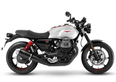 Moto Guzzi V7 Stone Ten (2024 - 25) - Annuncio 9900476