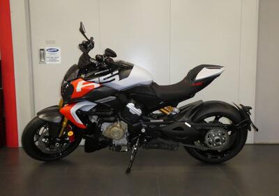 Ducati Diavel V4 RS (2026) - Annuncio 9900477