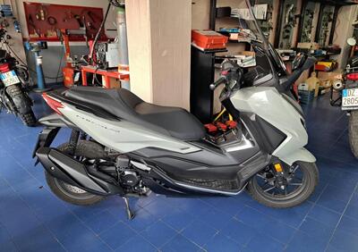 Honda Forza 350 (2022 - 24) - Annuncio 9900482