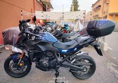 Honda NT 1100 DCT Electronic Suspension (2025) - Annuncio 9900486