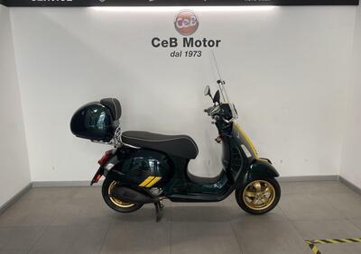 Vespa GTS 300 Super Racing Sixties Hpe (2021 - 22) - Annuncio 9900485
