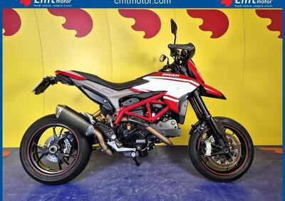 Ducati Hypermotard 821 SP (2013 - 15) - Annuncio 9900494