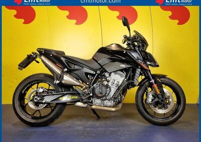 KTM 890 Duke (2021 - 23) - Annuncio 9900498