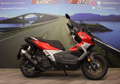 Voge Sfida SR1 ADV (2023 - 25) - Annuncio 9900499