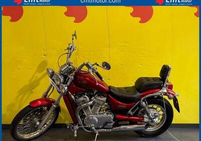 Suzuki VS 600 GL Intruder (1995 - 96) - Annuncio 9900503