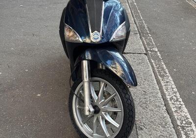 Piaggio Liberty 125 4T (2003 - 13) - Annuncio 9900504