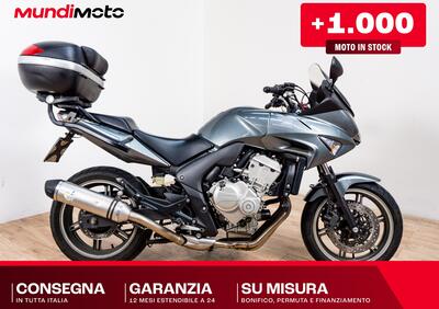 Honda CBF 600 S (2007 - 12) - Annuncio 9759789