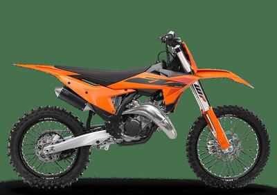 KTM 125 SX (2025) - Annuncio 9632268