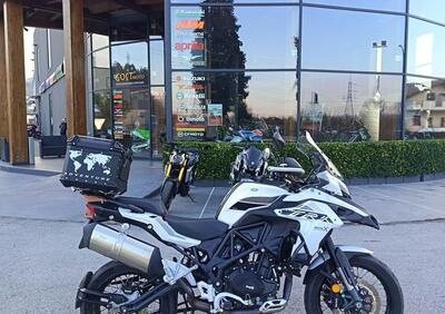 Benelli TRK 502X (2020) - Annuncio 9900518