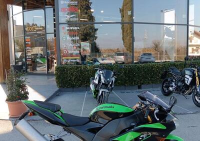 Kawasaki Ninja 1000 ZX-10R (2006 - 07) - Annuncio 9900521