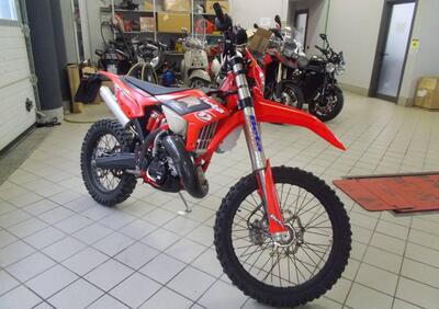 Betamotor RR 125 2T Enduro (2022) - Annuncio 9900517