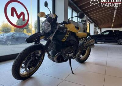 Bmw R nineT Urban GS 1200 - Edition 40 Years GS (2021) - Annuncio 9874661