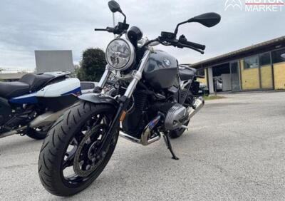 Bmw R nineT Pure (2021 - 24) - Annuncio 9874666