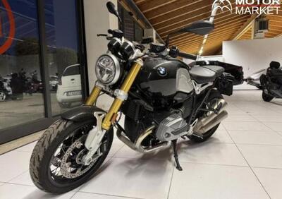 Bmw R nineT (2021 - 24) - Annuncio 9874667