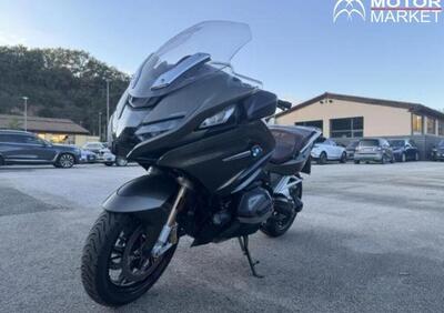 Bmw R 1250 RT (2021 - 25) - Annuncio 9874683