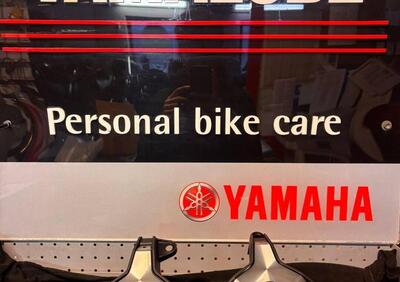 Paracarter tracer 9 b5u211d00100 Yamaha - Annuncio 9900529