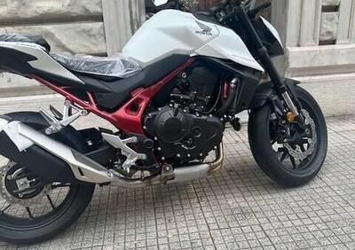 Honda CB 750 Hornet (2025) - Annuncio 9900534