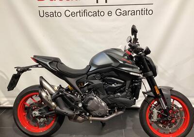 Ducati Monster 937 (2021 - 25) - Annuncio 9900535
