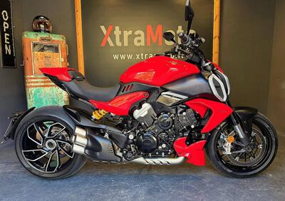 Ducati Diavel V4 (2023 - 25) - Annuncio 9900541