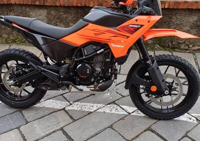 KTM 390 Adventure X (2025 - 26) - Annuncio 9900543