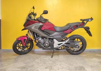 Honda NC 750 X DCT ABS (2018 - 20) - Annuncio 9900550