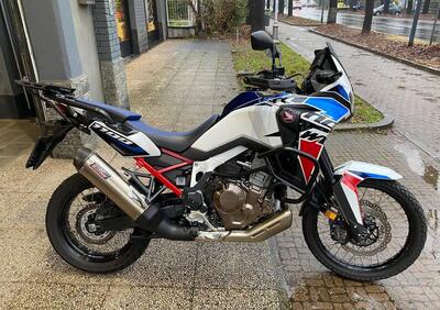 Honda Africa Twin CRF 1100L Urban (2022 - 23) - Annuncio 9900551