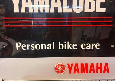 Paracatena tenere 700 bw3f23100001 (colorazione ne Yamaha - Annuncio 9900549