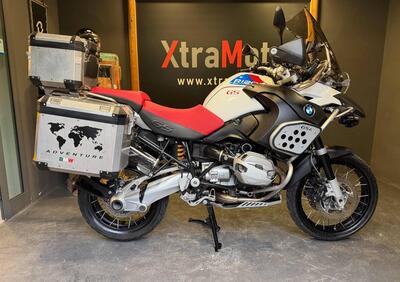 Bmw R 1200 GS Adventure (2010 - 13) - Annuncio 9900552