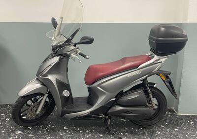 Kymco People 125i S (2018 - 20) - Annuncio 9900574