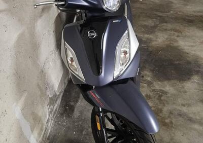 Sym Symphony 200 ST (2021 - 24) - Annuncio 9900532