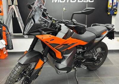 KTM 790 Adventure (2025 - 26) - Annuncio 9894603