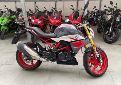 Bmw G 310 R (2021 - 25) - Annuncio 9900566