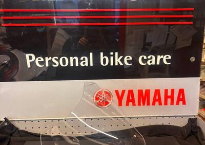 Schermo Fly MT 07 b7nf83j0000 Yamaha - Annuncio 9900576