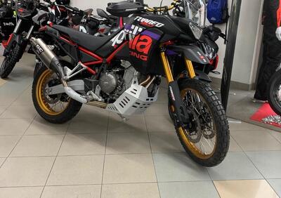 Aprilia Tuareg 660 Rally (2025) - Annuncio 9791181