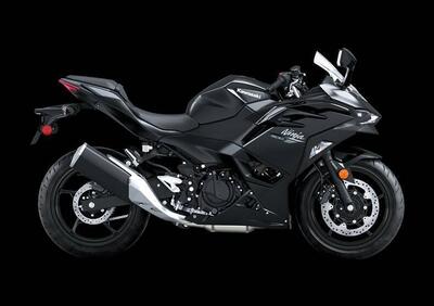 Kawasaki Ninja 500 (2024 - 26) - Annuncio 9900571