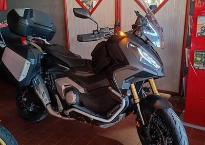 Honda X-ADV 750 DCT Gravel (2021 - 24) - Annuncio 9900579