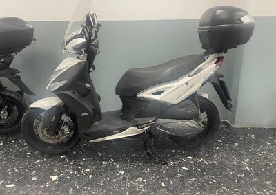 Kymco Agility 125i R16 + (2016 - 17) - Annuncio 9900590