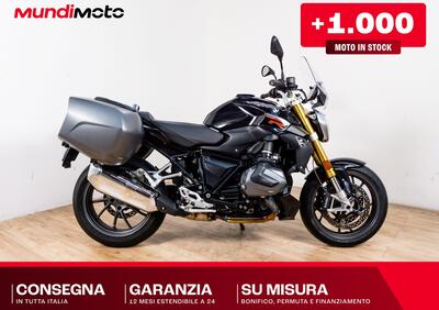Bmw R 1250 R (2019 - 20) - Annuncio 9817346