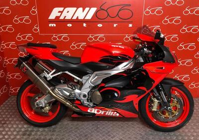 Aprilia RSV 1000 R (2006 - 09) - Annuncio 9900581