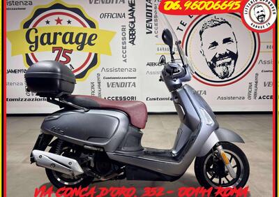 Kymco Like 125 E4 (2017 - 19) - Annuncio 9900591